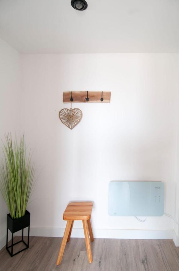Apartament Arroyo Bates Jaca Zewnętrze zdjęcie